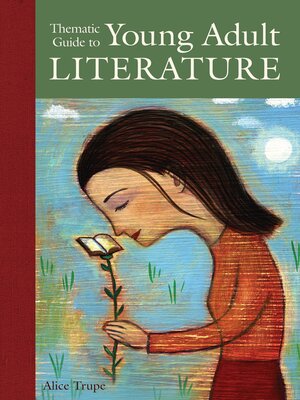 cover image of Thematic Guide to Young Adult Literature